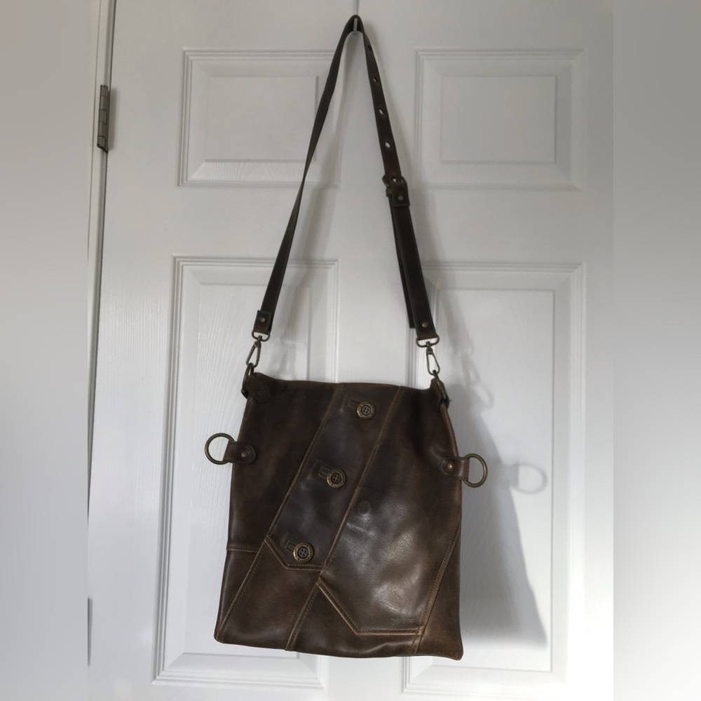 Mat & Nat vegan leather bag